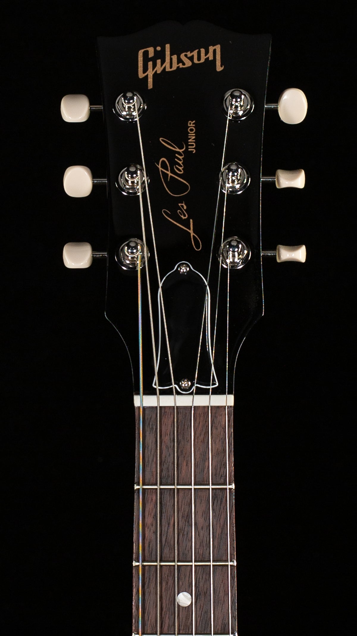 Gibson Les Paul Junior Vintage Tobacco Burst (011)