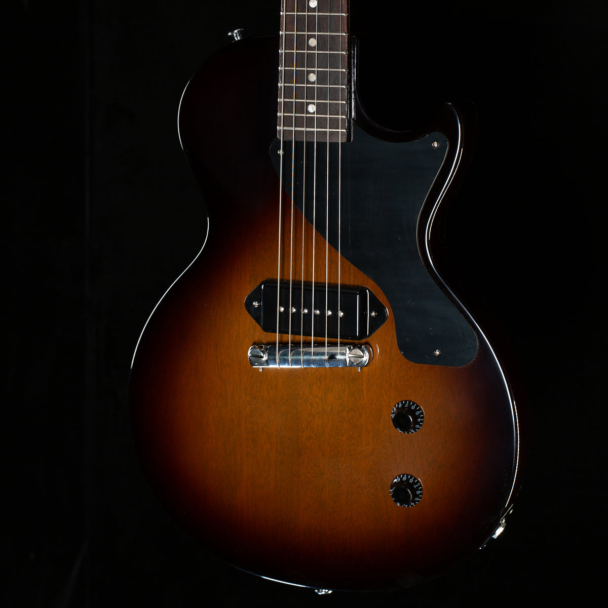 Gibson Les Paul Junior Vintage Tobacco Burst (011)