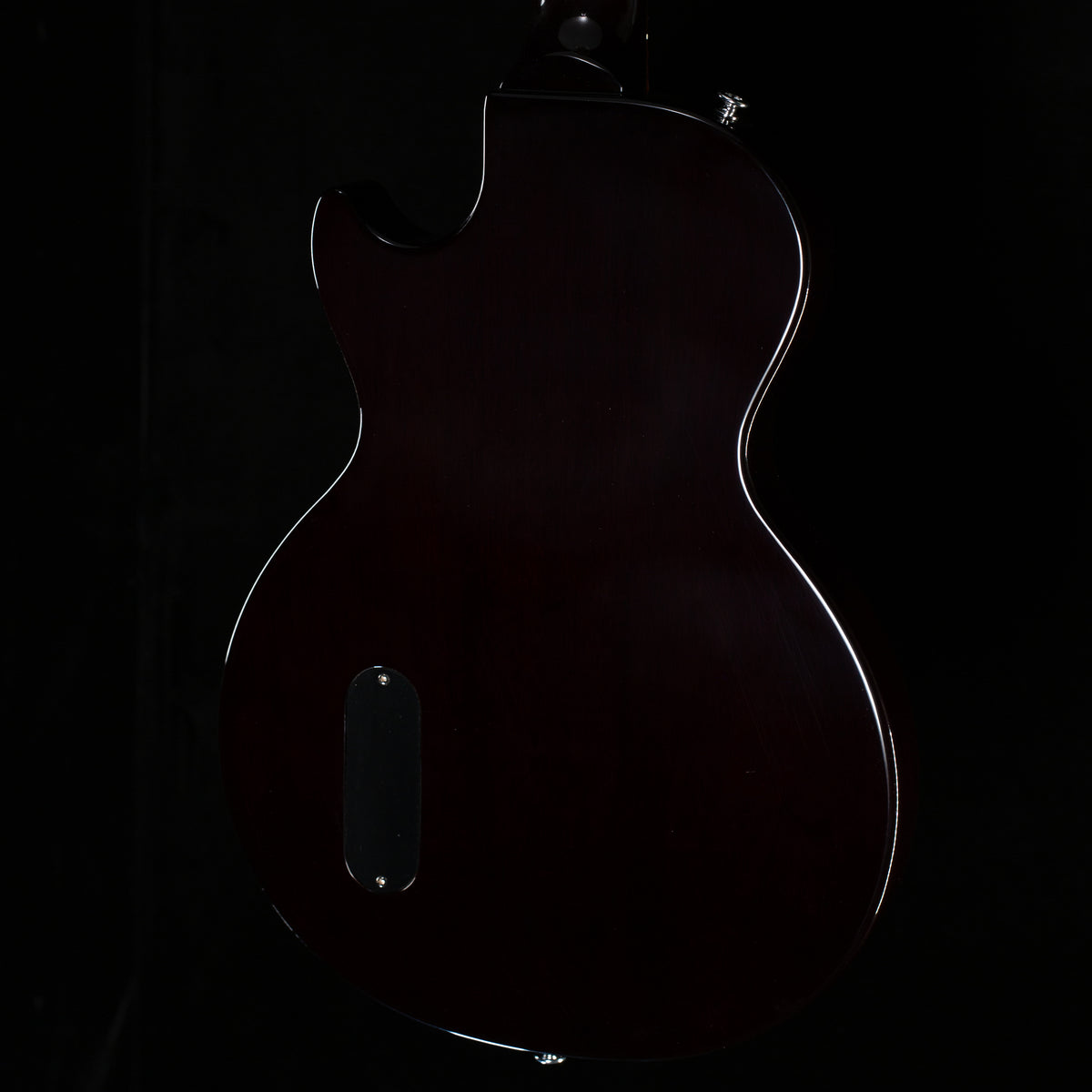 Gibson Les Paul Junior Vintage Tobacco Burst (011)