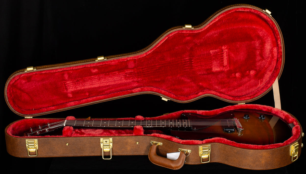 Gibson Les Paul Junior Vintage Tobacco Burst (011)