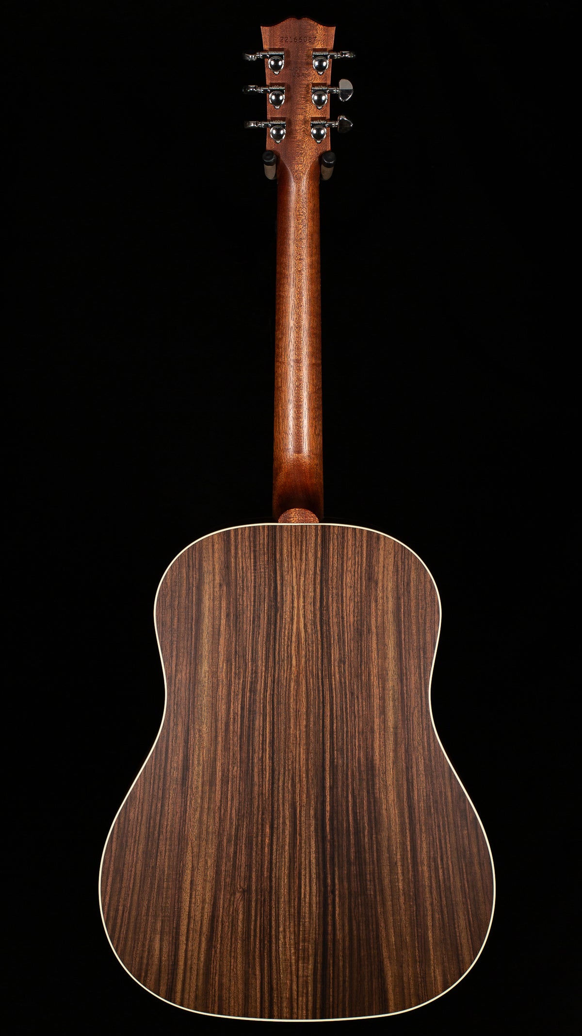 Gibson J-45 Studio Rosewood Rosewood Burst (087)