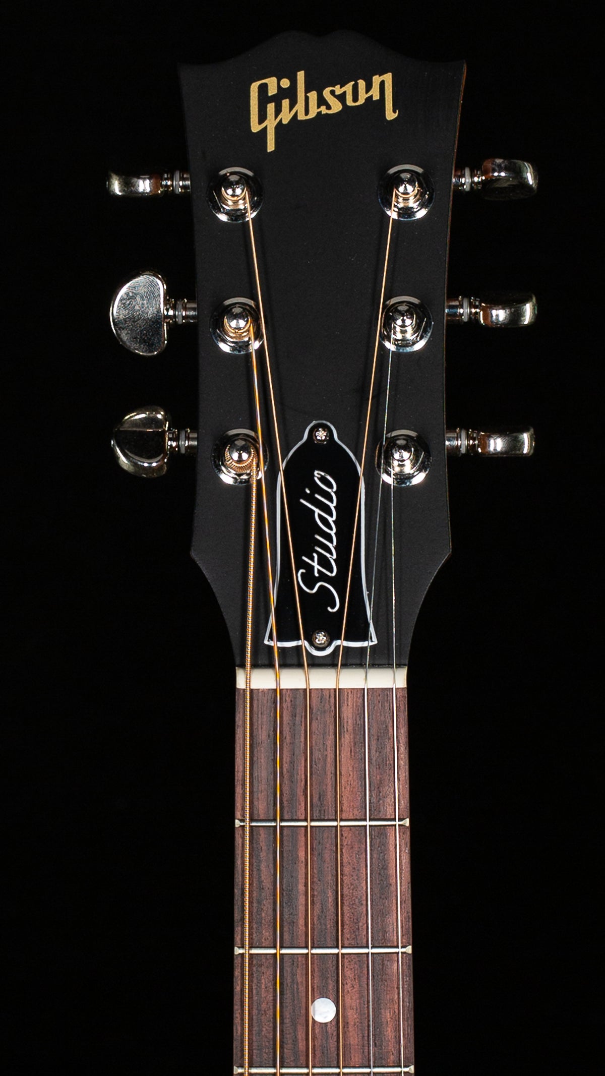 Gibson J-45 Studio Rosewood Rosewood Burst (087)