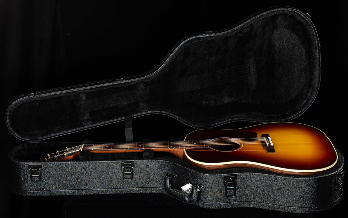 Gibson J-45 Studio Rosewood Rosewood Burst (087)