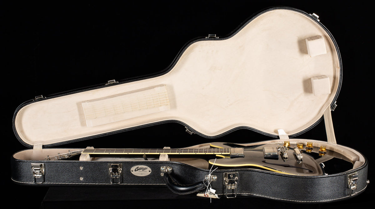 2022 Collings I-35 LC Vintage Jet Black