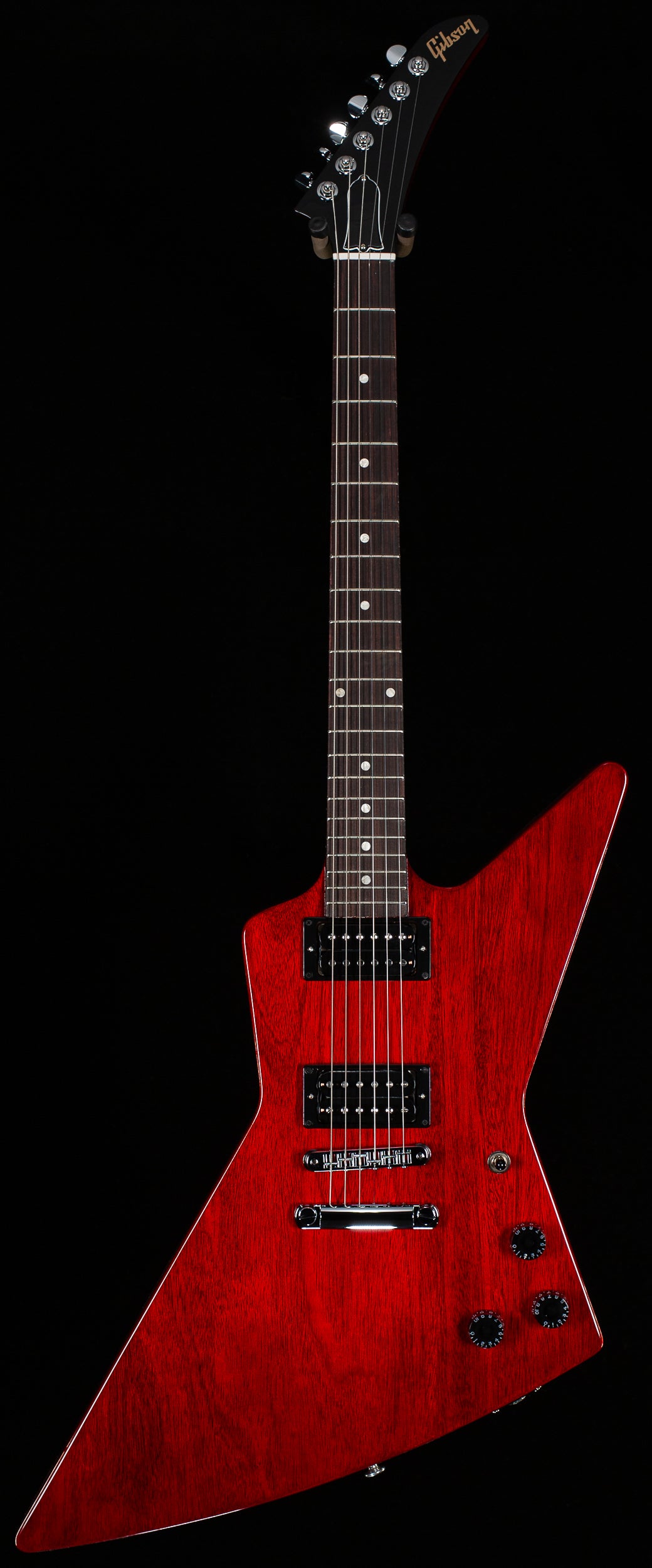 Gibson Explorer 80s Cherry (058)