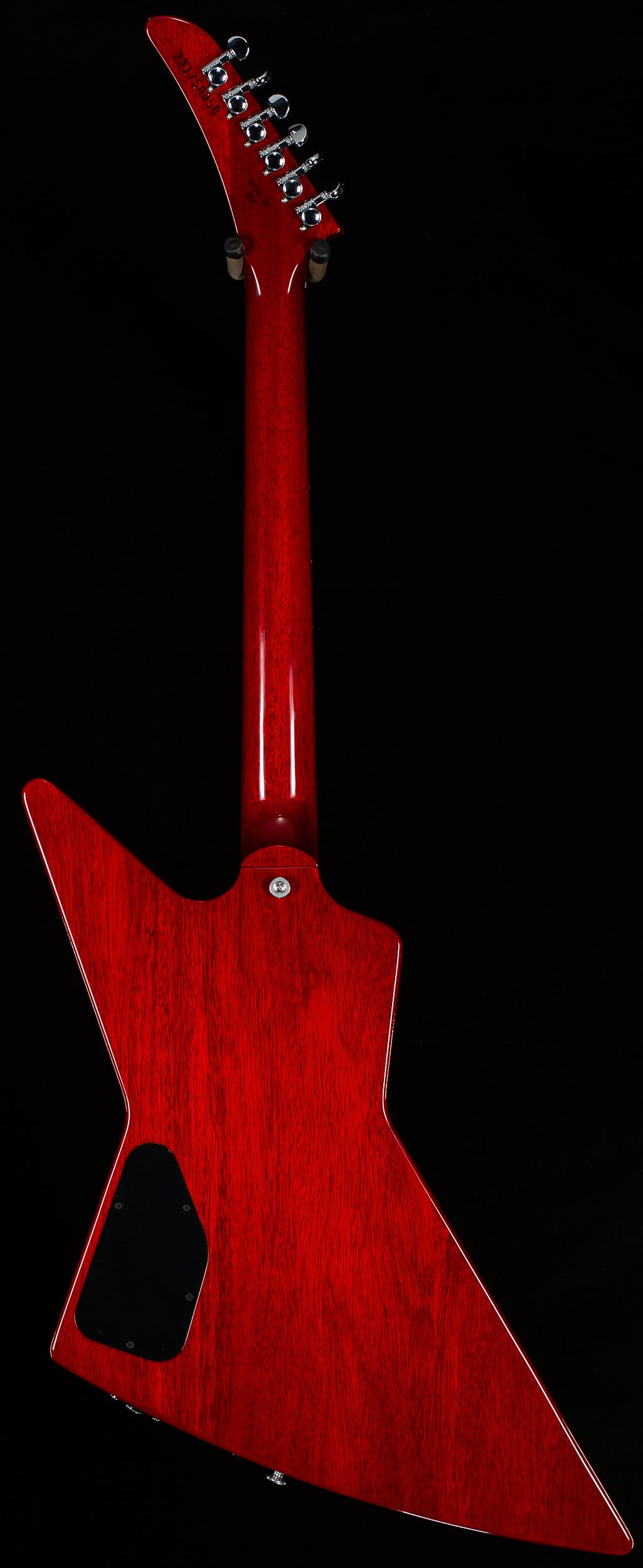 Gibson Explorer 80s Cherry (058)