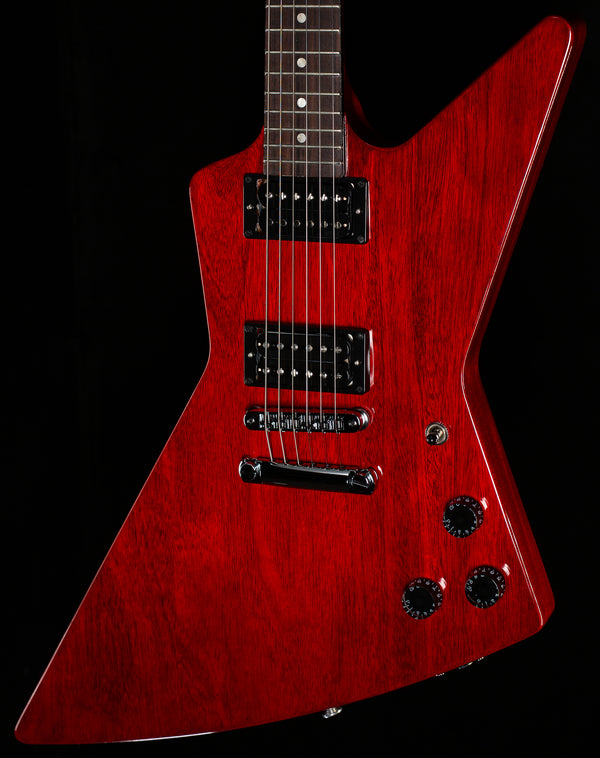 Gibson Explorer 80s Cherry (058) - Willcutt Guitars