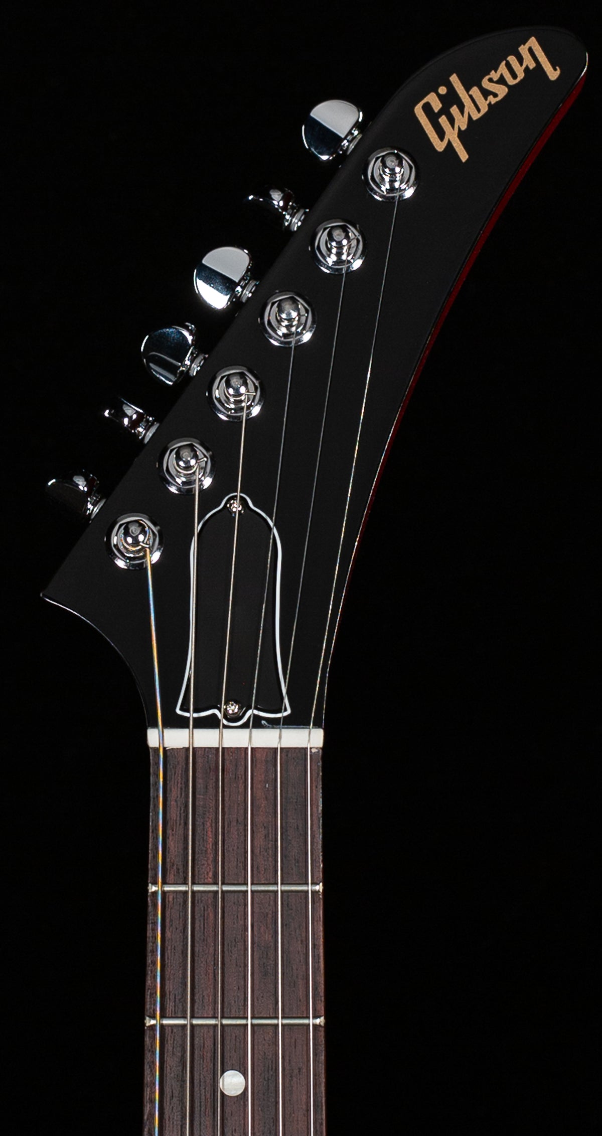 Gibson Explorer 80s Cherry (058)