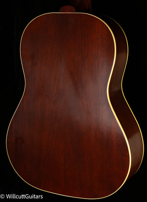 Gibson Custom Shop 1942 Banner LG-2 Vintage Sunburst (046)