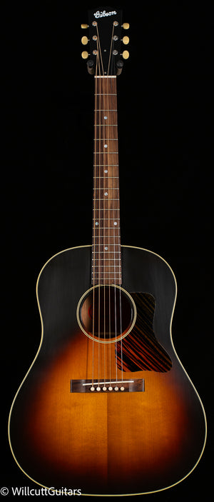 Gibson Custom Shop 1936 J-35 Vintage Sunburst (050)