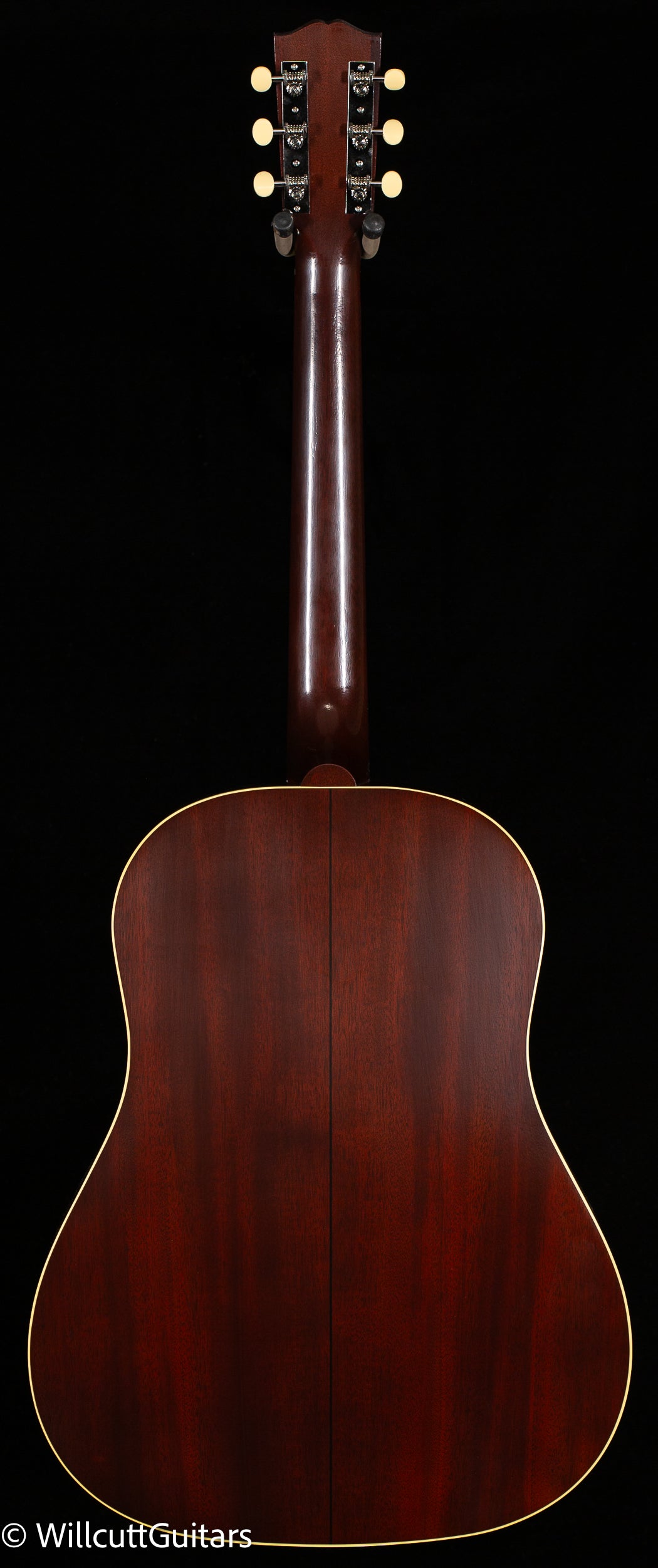 Gibson Custom Shop 1936 J-35 Vintage Sunburst (050)