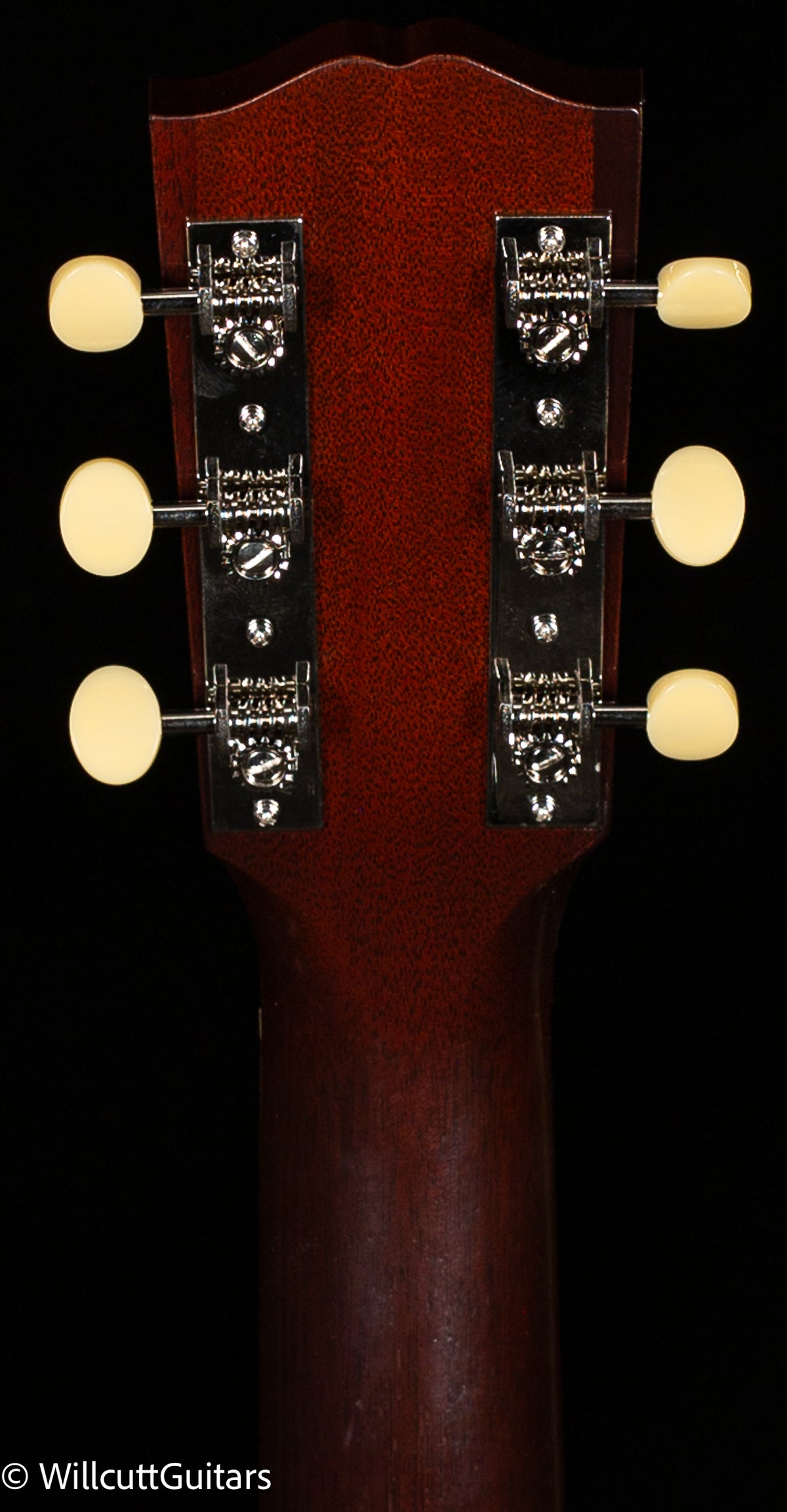 Gibson Custom Shop 1936 J-35 Vintage Sunburst (050)