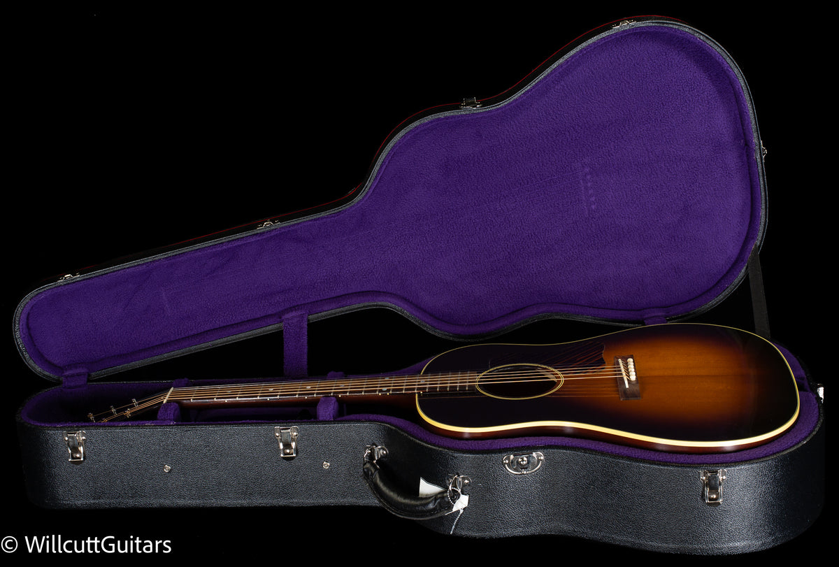 Gibson Custom Shop 1936 J-35 Vintage Sunburst (050)