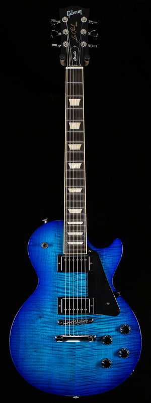 Gibson Les Paul Studio Session Cobalt Burst (078)