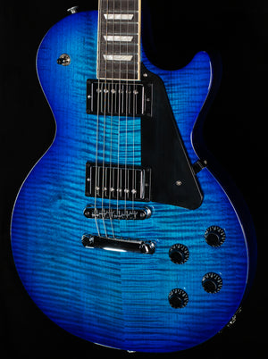 Gibson Les Paul Studio Session Cobalt Burst (078)