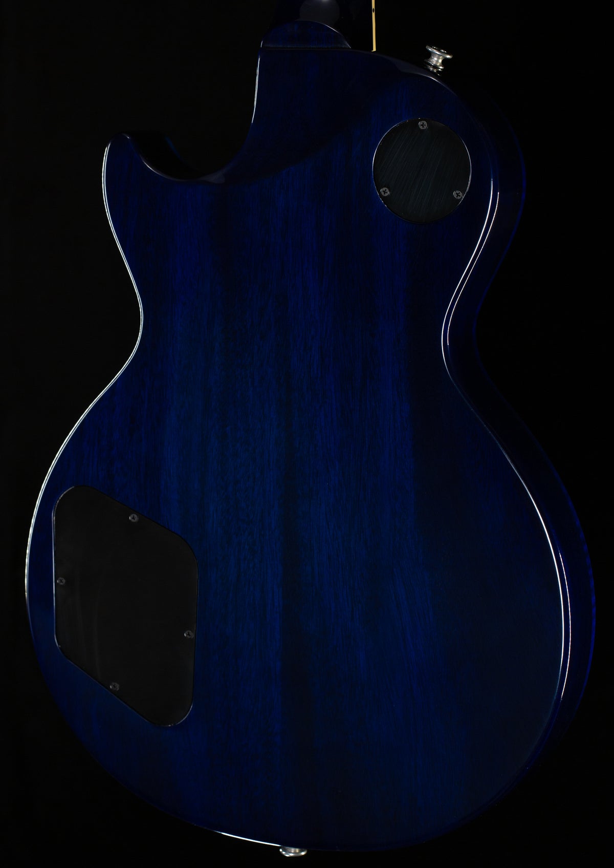 Gibson Les Paul Studio Session Cobalt Burst (078)