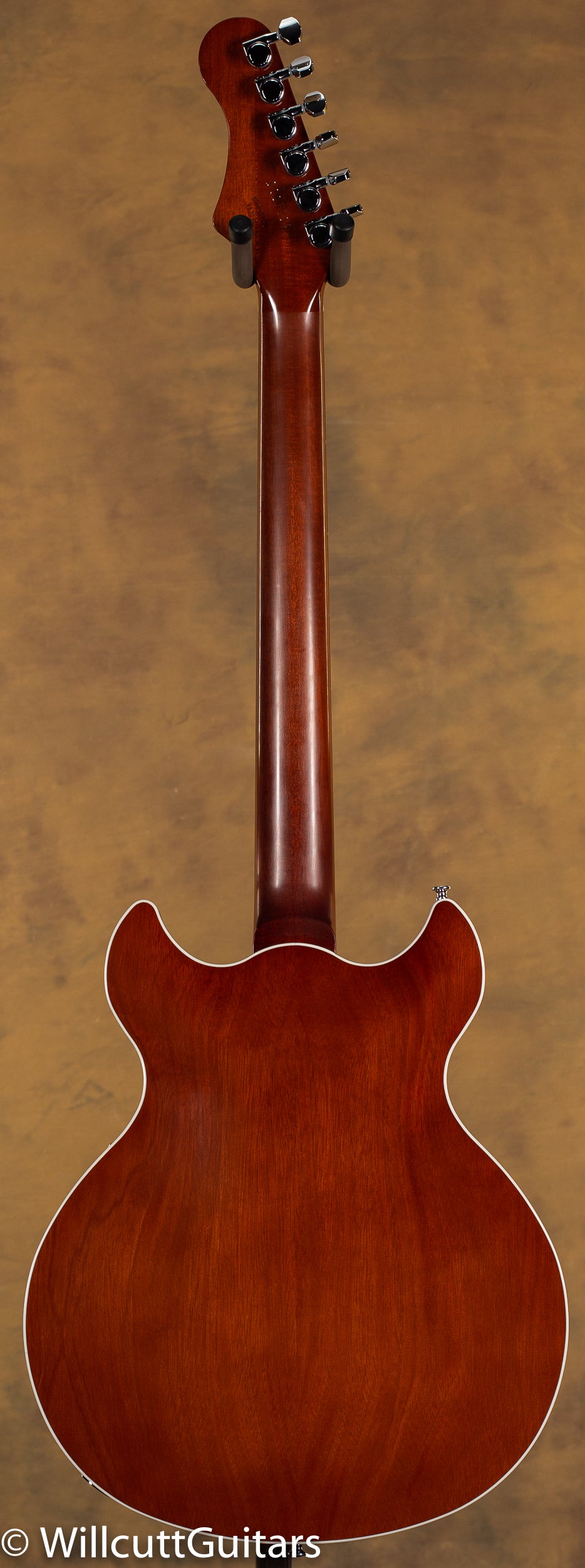 Harmony Comet Sunburst