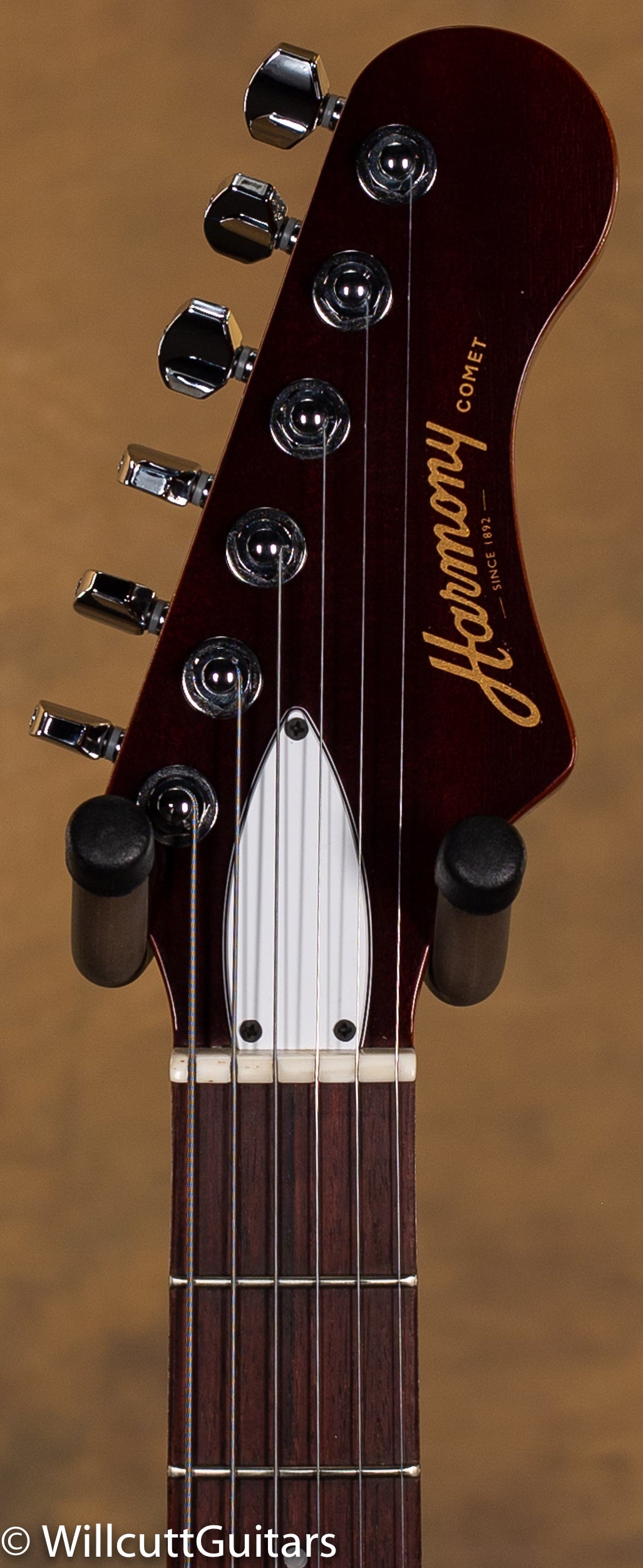 Harmony Comet Sunburst
