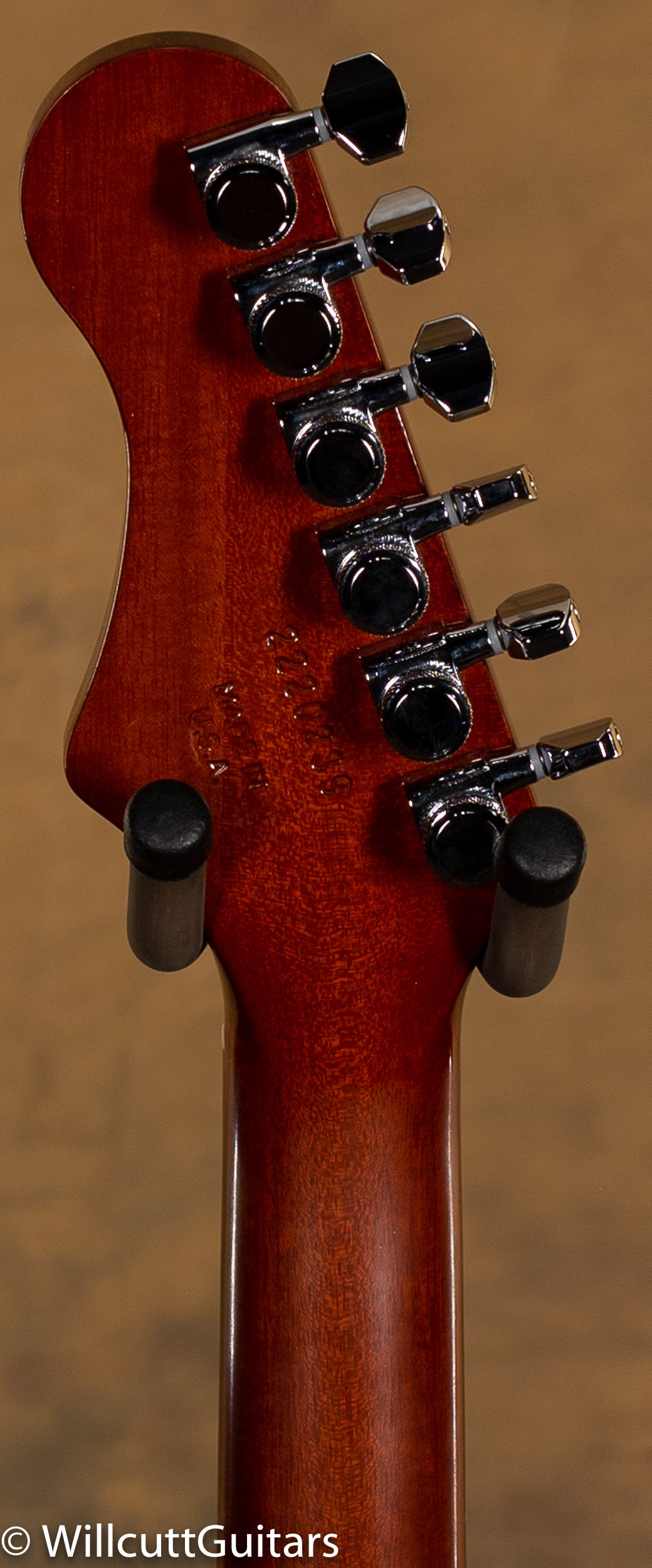 Harmony Comet Sunburst