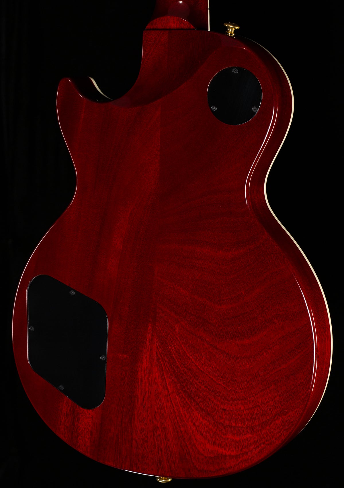 Gibson Les Paul Modern Supreme Wine Red (261)