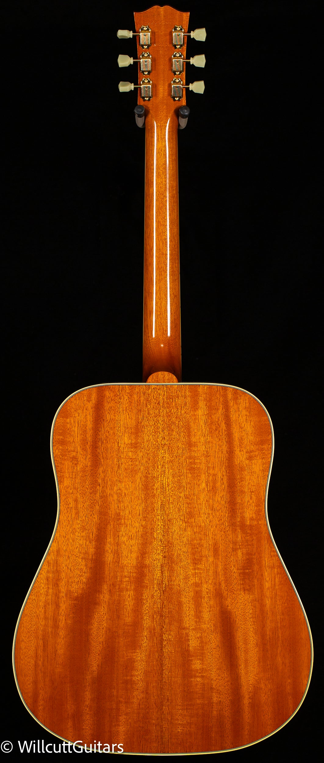 Gibson Hummingbird Original Heritage Cherry Sunburst (027)