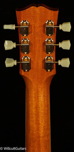 Gibson Hummingbird Original Heritage Cherry Sunburst (027)