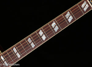 Gibson Hummingbird Original Heritage Cherry Sunburst (027)