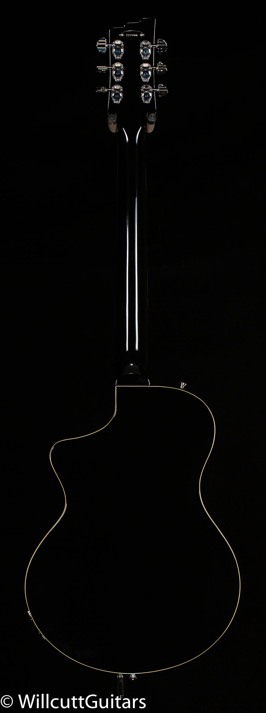 Duesenberg Julia Narvik Blue (068)