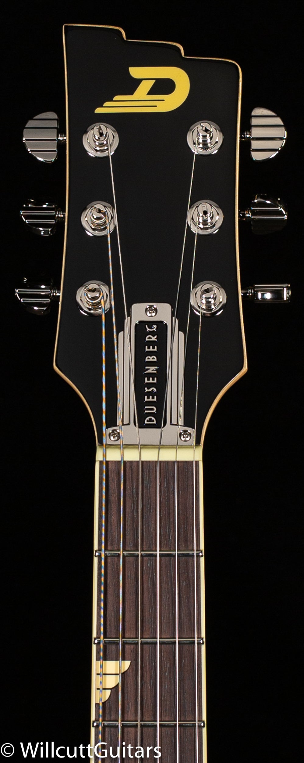 Duesenberg Julia Narvik Blue (068)
