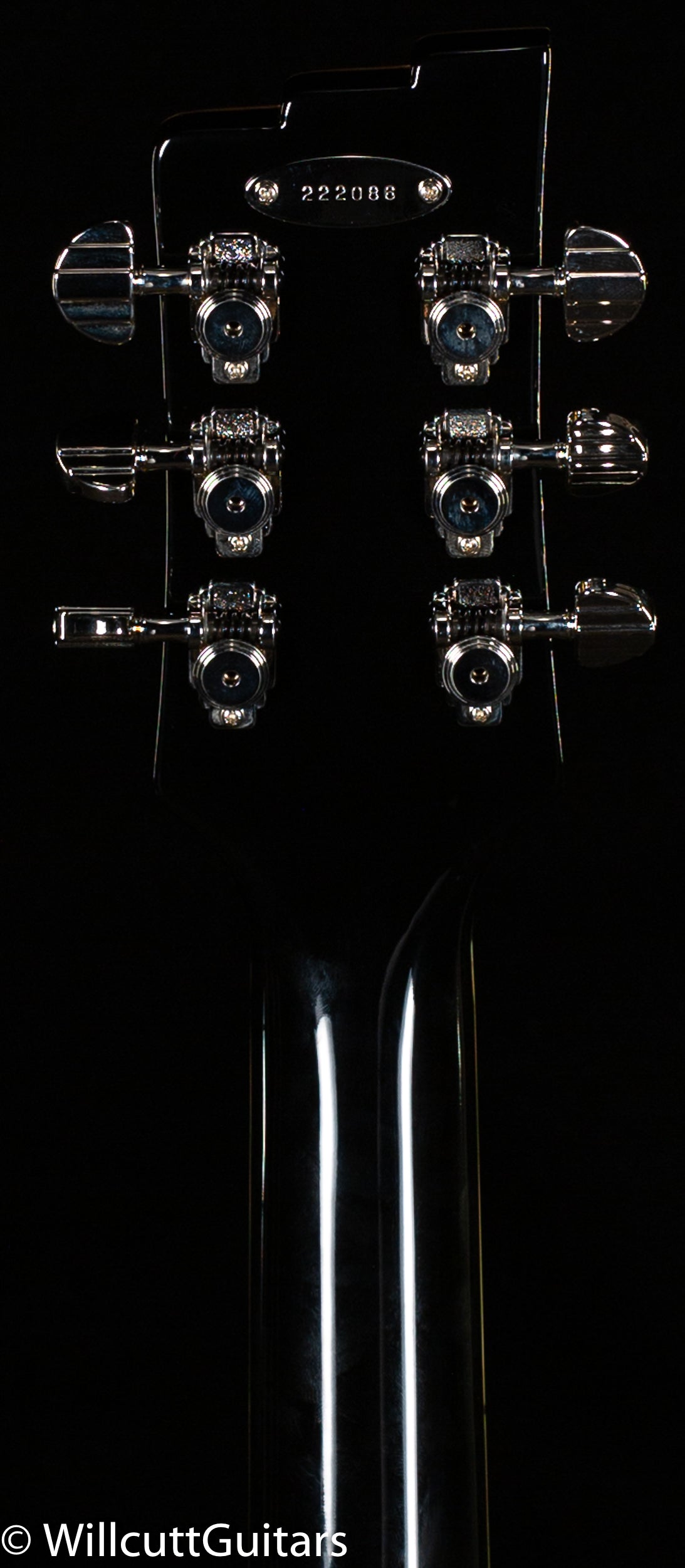 Duesenberg Julia Narvik Blue (068)