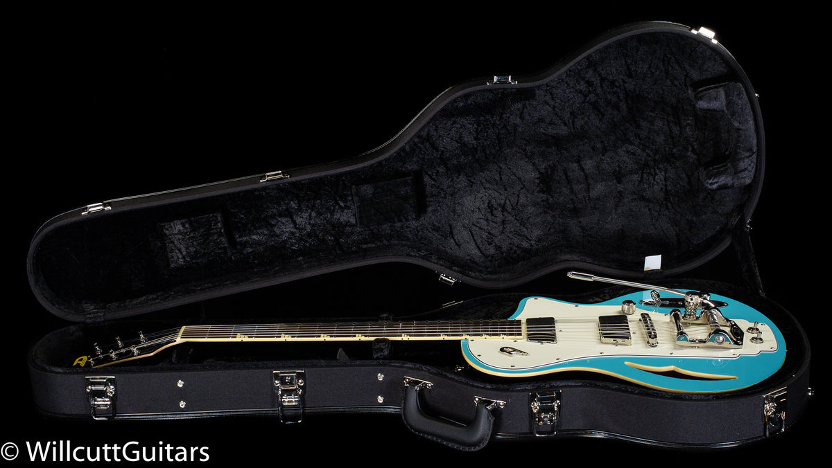 Duesenberg Julia Narvik Blue (068)