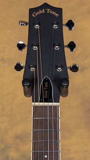 Gold Tone A-6 Mandolin Guitar Manditar
