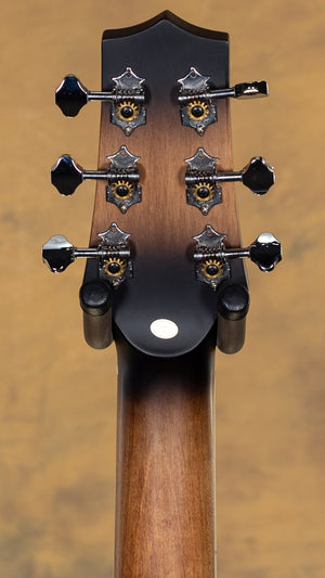 Gold Tone A-6 Mandolin Guitar Manditar