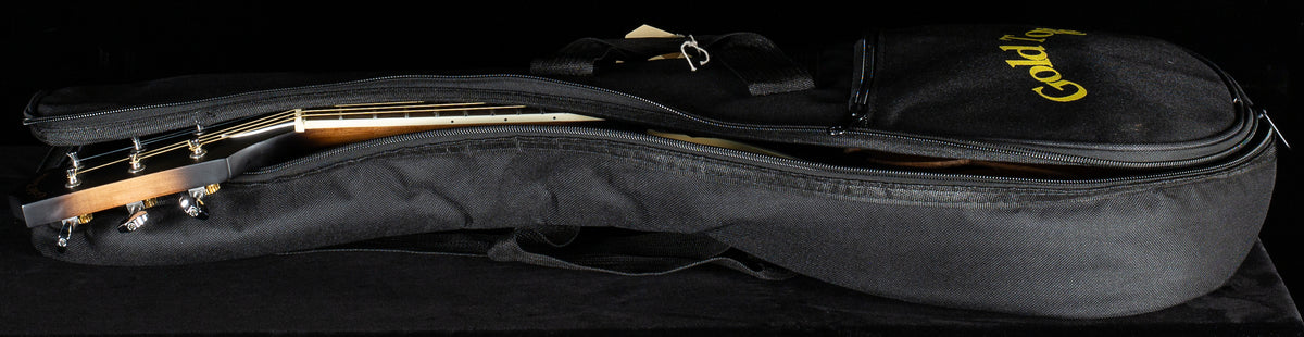 Gold Tone A-6 Mandolin Guitar Manditar