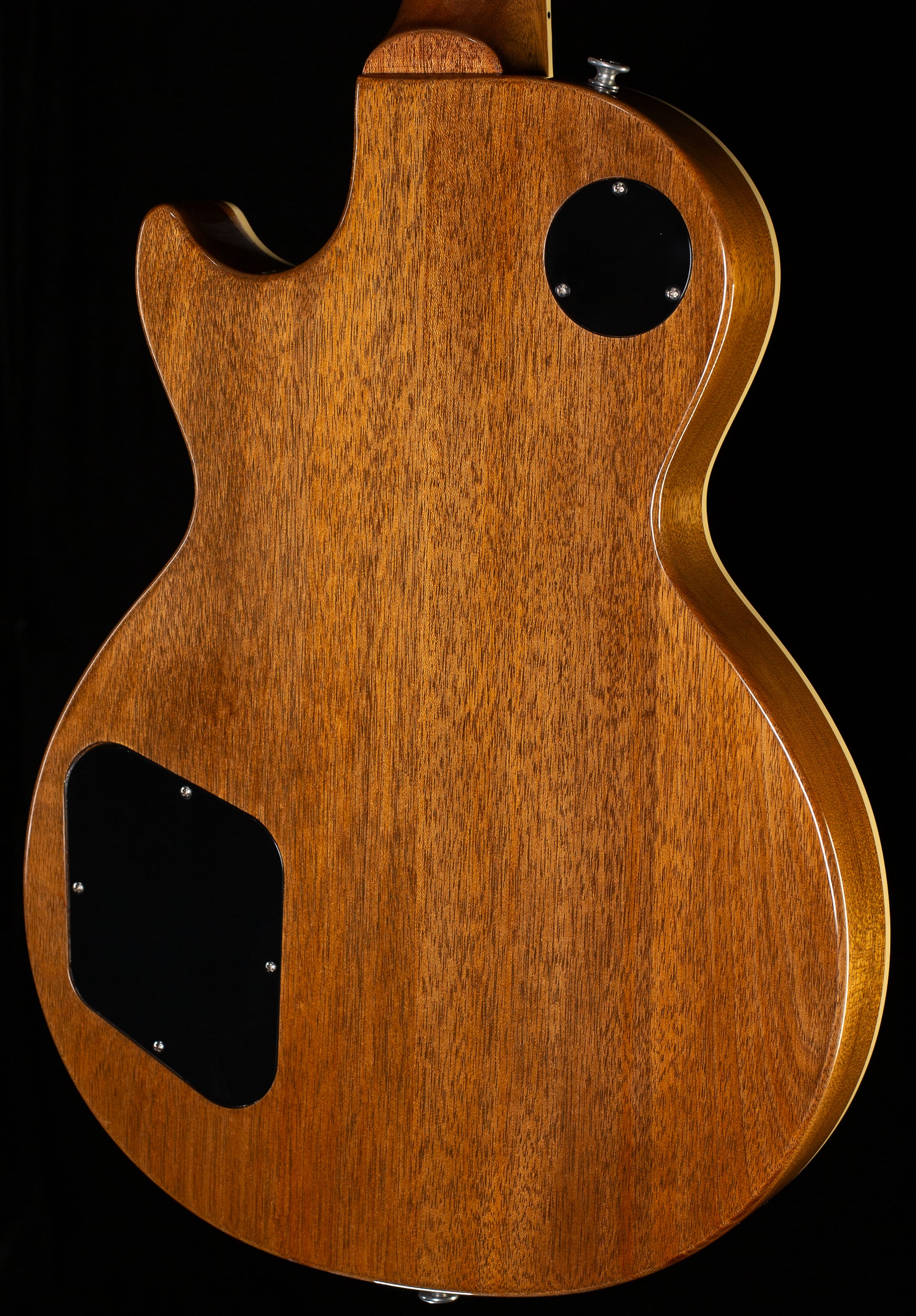 1953 Gibson Les Paul Standard Goldtop | The Music Emporium