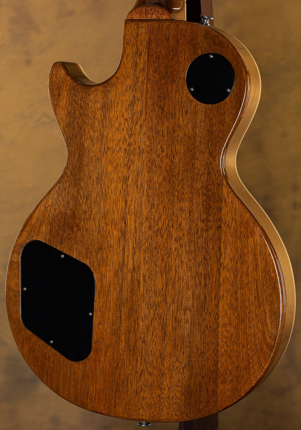 2023 Gibson Les Paul Standard 50s Plain Top Cardinal Red Top