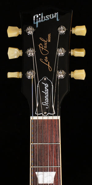 Gibson Les Paul Standard 50s Plain Top Cardinal Red Top (406)