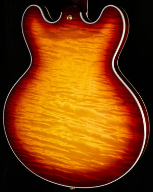 Gibson ES Supreme Bourbon Burst (017)