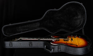 Gibson ES Supreme Bourbon Burst (017)