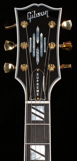 Gibson ES Supreme Seafoam Green (129)