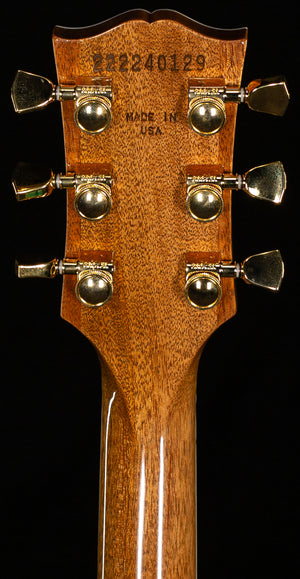 Gibson ES Supreme Seafoam Green (129)