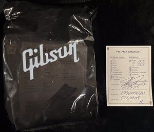 Gibson ES Supreme Seafoam Green (129)