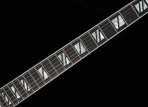 Gibson ES Supreme Seafoam Green (129)
