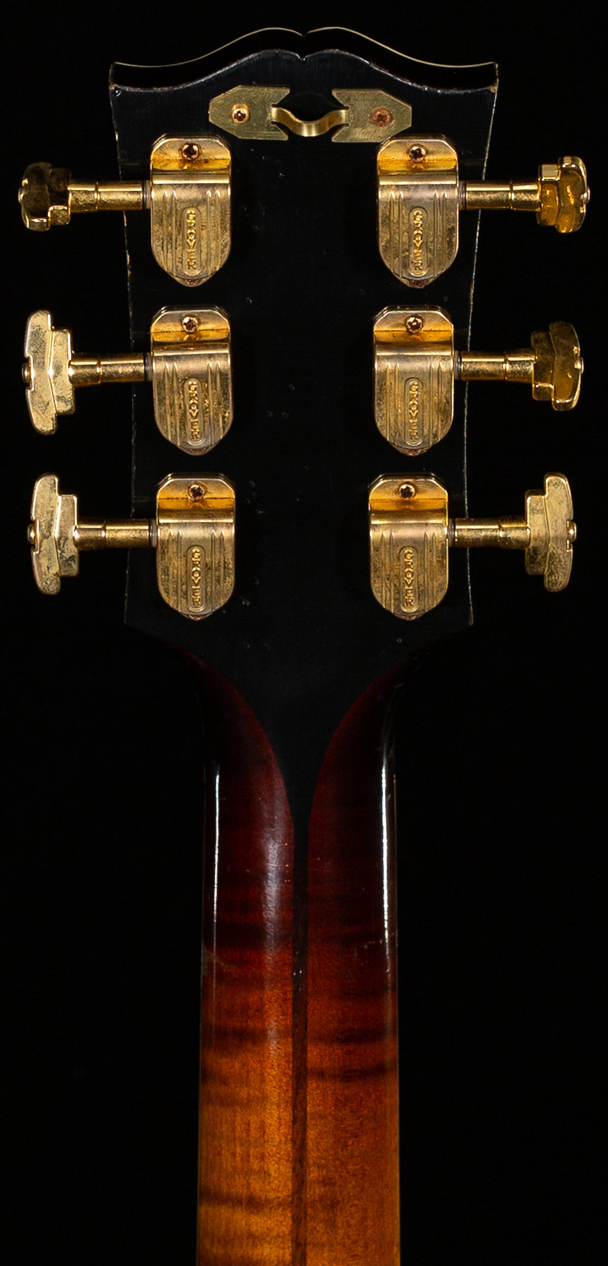 Gibson Custom Shop Pre-War SJ-200 Rosewood Murphy Lab Light Aged Faded Vintage Sunburst (011)