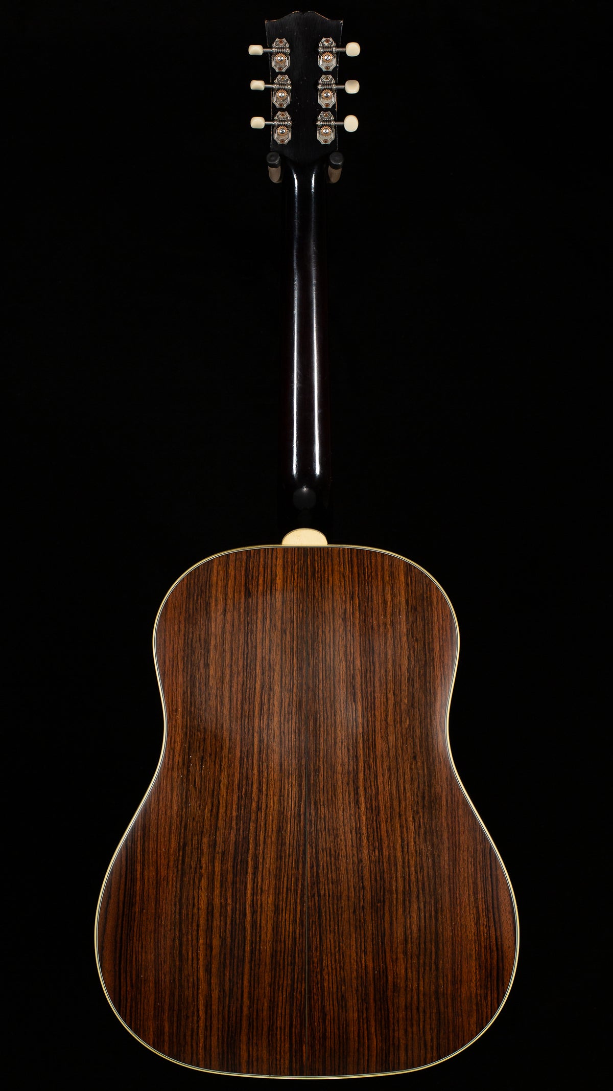 Gibson Custom Shop 1942 Banner Southern Jumbo Murphy Lab Light Aged Vintage Sunburst (019)