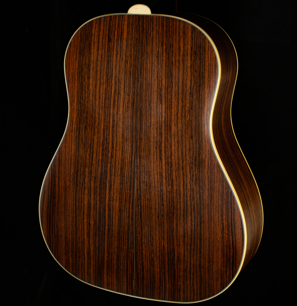 Gibson Custom Shop 1942 Banner Southern Jumbo Murphy Lab Light Aged Vintage Sunburst (019)