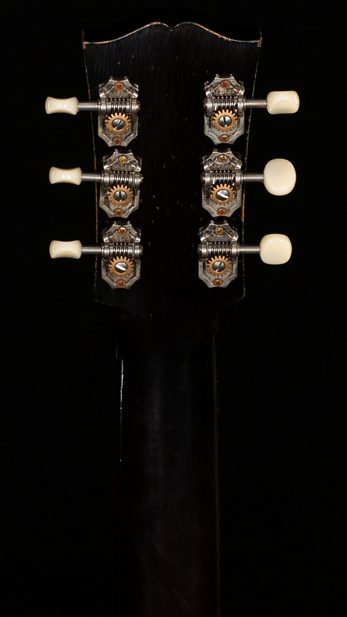 Gibson Custom Shop 1942 Banner Southern Jumbo Murphy Lab Light Aged Vintage Sunburst (019)