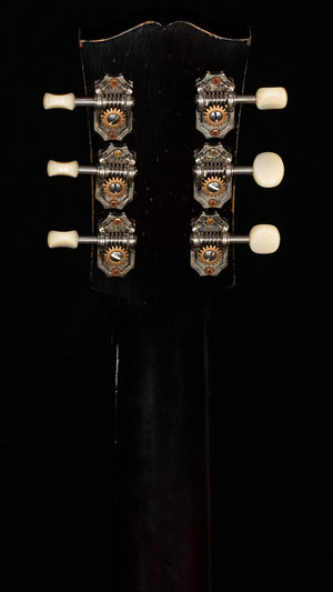 Gibson Custom Shop 1942 Banner Southern Jumbo Murphy Lab Light Aged Vintage Sunburst (019)