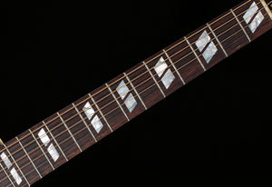 Gibson Custom Shop 1942 Banner Southern Jumbo Murphy Lab Light Aged Vintage Sunburst (019)