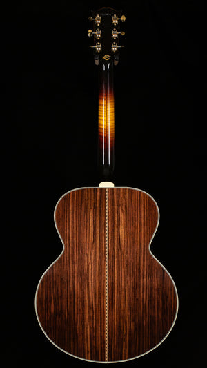 Gibson Custom Shop SJ-200 Western Classic Vintage Sunburst (027)